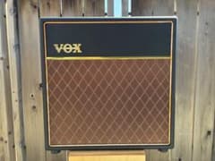 VOX AC15 HW60 MADE IN UK 60周年限定品 - メルカリ