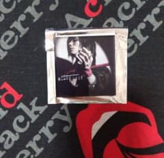 Acid Black Cherry マグネット BLACKLIST - メルカリ