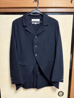 マウンテンリサーチ　カッタウェイジャケット　Mのサムネイル