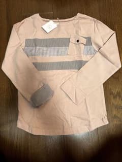 長袖Tシャツのサムネイル