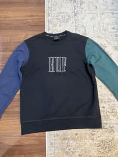 Huf スウェットのサムネイル
