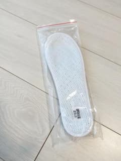 【新品】イフミー　運動靴用中敷き　23.0cmのサムネイル