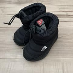 THE NORTH FASE ノースフェイス　ヌプシ　ブーツ　14センチのサムネイル