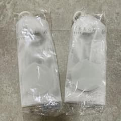 新品未開封 どろあわわ 泡立てネット 2個セット - メルカリ