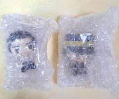 이치 반 쿠지 골든 카무이 E상 조코이코 피규어 스기모토 오가타 2점