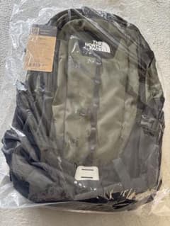 THE NORTH FACE NM72302 リュック ニュートープグリーン - メルカリ