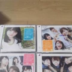 むーさん専用裸足でSummer typeABCDのサムネイル