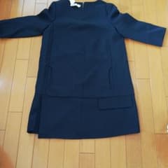新品　フォーマルワンピースのサムネイル