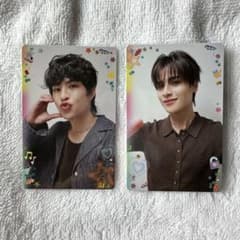 GMMTV Trading Cards POPUP MARKOHMのサムネイル