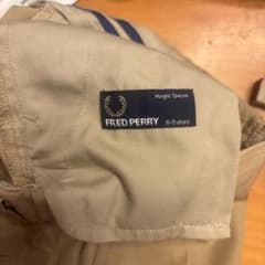FRED PERRY チノパン 8-9歳用のサムネイル