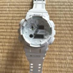 CASIO G-SHOCK G-LIDE ホワイトのサムネイル