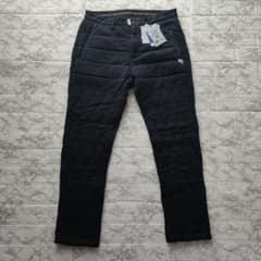 XL新品タグ付】PEARLY GATES 現行モデル 中綿 蓄熱 パンツ 6 - メルカリ