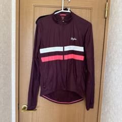 Rapha サイクルジャケット Lサイズのサムネイル