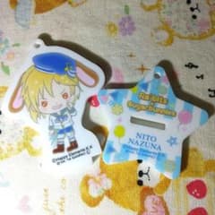 あんスタ×サンリオキャラクターズ Ra*bits 仁兎なずな シュガー