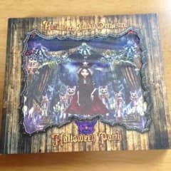 Halloween Party  CD＋DVD付のサムネイル