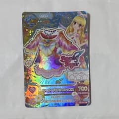 アイカツカード プレミアムのサムネイル