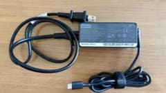 PC用 USB-C 電源アダプター LENOVOのサムネイル