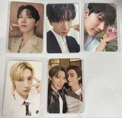 WayV 威神V テントレカ まとめ売り