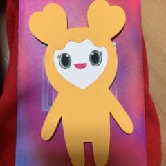 TWICE ジヒョ　ラブリー Amazon.co.jp: TWICE ジヒョ ラブリーマスコット ジブリー : ホビー