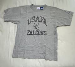 Champion REVERSE WEAVE USAFA Tシャツ Lのサムネイル