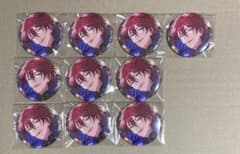 天城燐音 テーマスカウト缶バッジ - メルカリ