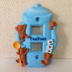 【新品未使用】コンセントカバーのサムネイル