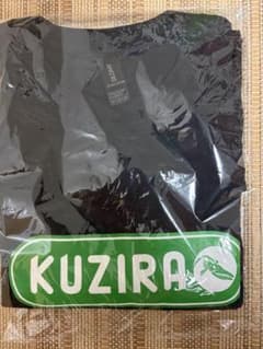 KUZIRA Smoke Life Away Tour FINAL限定 黒 XLのサムネイル