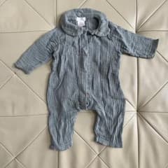 ZARA HOME KIDS ロンパース60のサムネイル