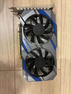 玄人志向 GeForce GTX 1050 Ti 4GBグラフィックボード - メルカリ