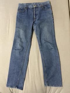 Levi's 501 w31 L36のサムネイル