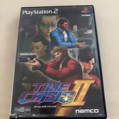 PlayStation 2 Time Crisis 2のサムネイル