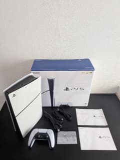 PlayStation 5(CFI-2000A01)のサムネイル