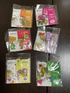アドちゃんストラップのサムネイル