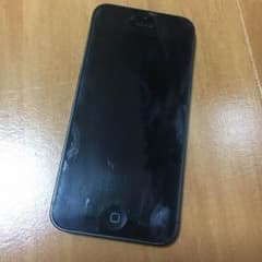 iPhone5 本体 auのサムネイル
