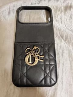 B*中様 Christian Dior iPhone17promax ケース B*中様 Christian Dior iPhone17promax ケース - メルカリ