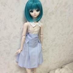 DDサイズスカートのサムネイル
