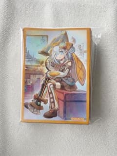 纏竜の探索者ステラ　スリーブ ラッシュデュエル　遊戯王の日 纏竜の探索者ステラ スリーブ ラッシュデュエル 遊戯王の日 - メルカリ