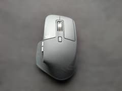 【美品！！】Logicool MX Master 3S for Businessのサムネイル