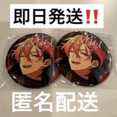 あんスタ 舞珠 メロアス 缶バッジ 12個 ② あんスタ メロアス 缶バッジ ナイチュー 久遠 舞珠 2点 - メルカリ