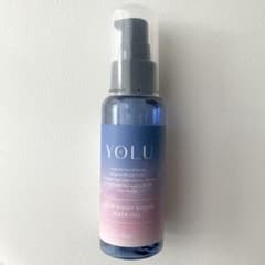 YOLU カームナイト　リペア　ヘアオイルのサムネイル