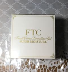 FTCラメラゲル スーパーモイスチャーFC 50gのサムネイル