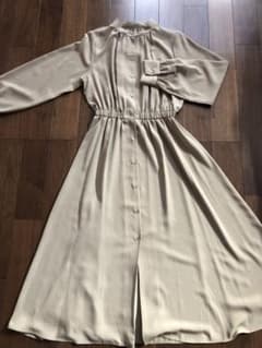 【専用】LOWRYSFARM ロングワンピースのサムネイル