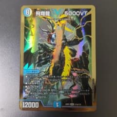 飛翔龍　5000vtのサムネイル