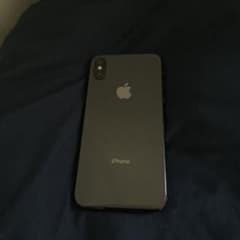 iPhoneXのサムネイル