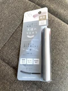 天使のマスカラ　アイスグレーのサムネイル