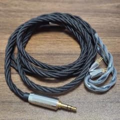 NICEHCK BlackDawn 2pin 3.5mmのサムネイル
