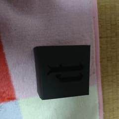 ノアのハコ海豚様専用‼️大特価‼️ポリスネックレス売ります‼️のサムネイル