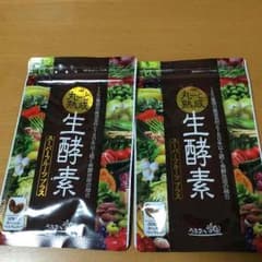 生酵素のサムネイル