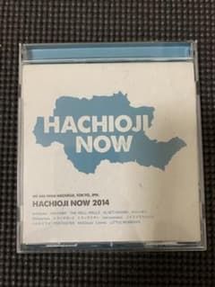 八王子NOW 2014のサムネイル
