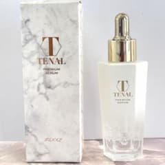 新品未使用】テナル NAリンクルエッセンスM 美容液25ml - メルカリ